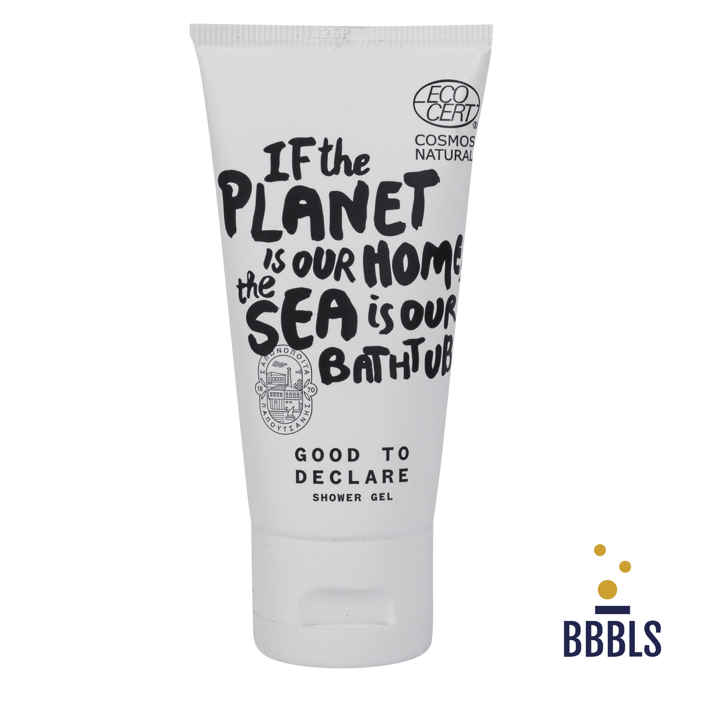 BBBLS® Zeep Good to Declare - Ecologisch
