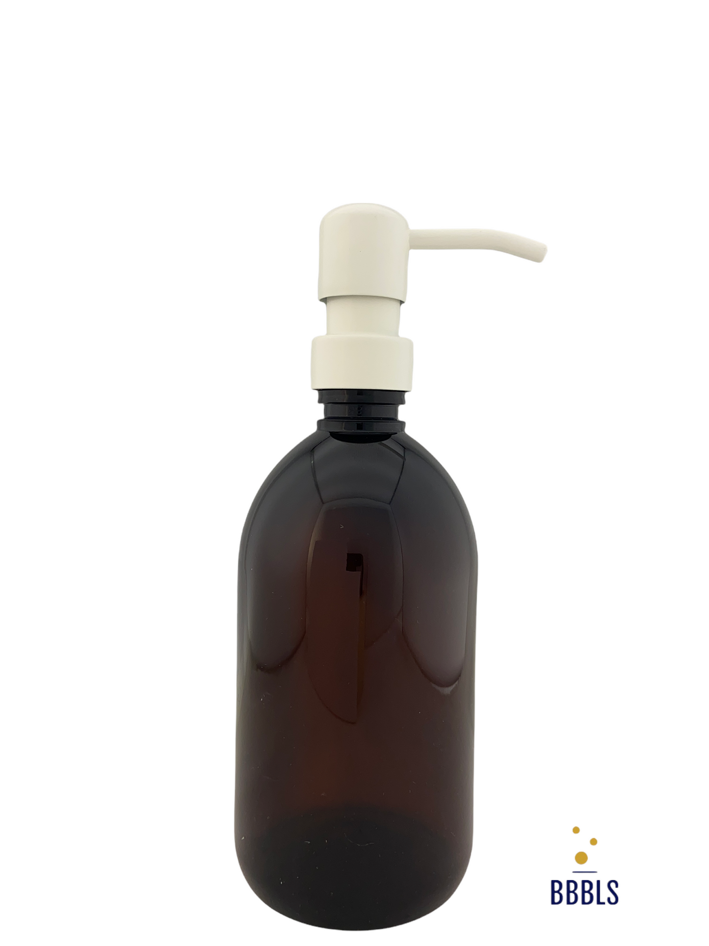 BBBLS® Zeepdispenser 500 ml PET