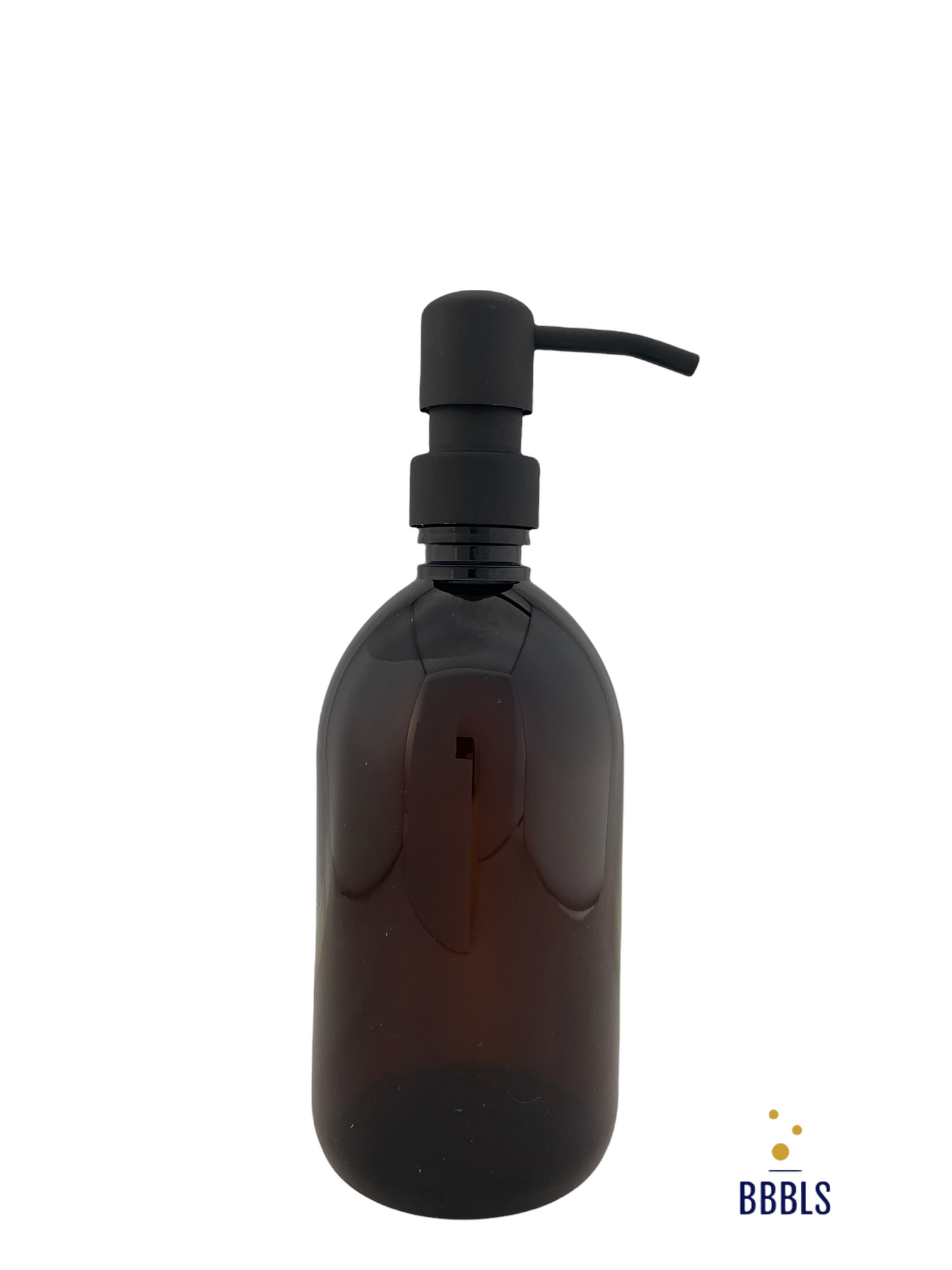 BBBLS® Zeepdispenser 500 ml PET