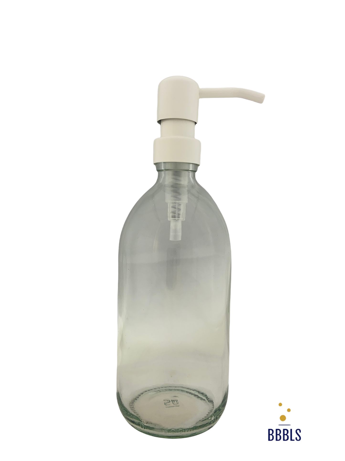 BBBLS® Zeepdispenser 500 ml PET