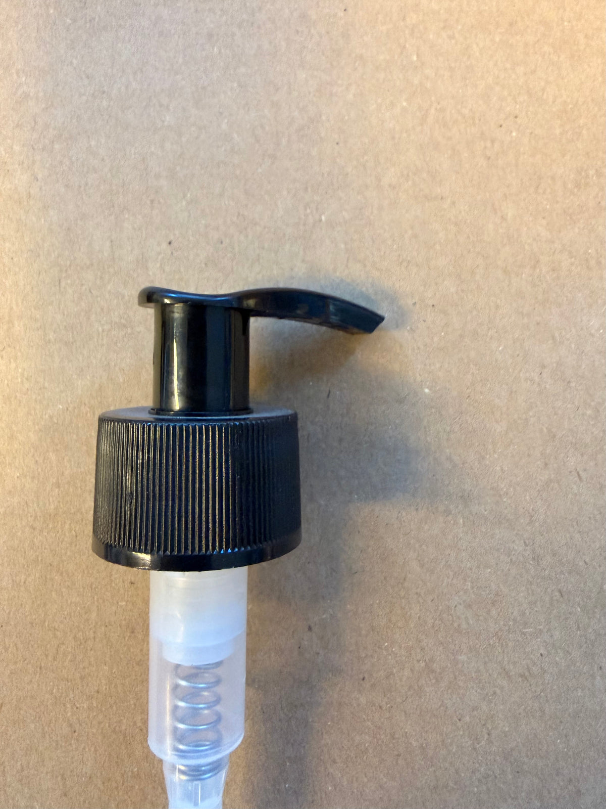 BBBLS® Losse Zeeppomp – RVS/Metaal – 7 kleuren – 28 mm