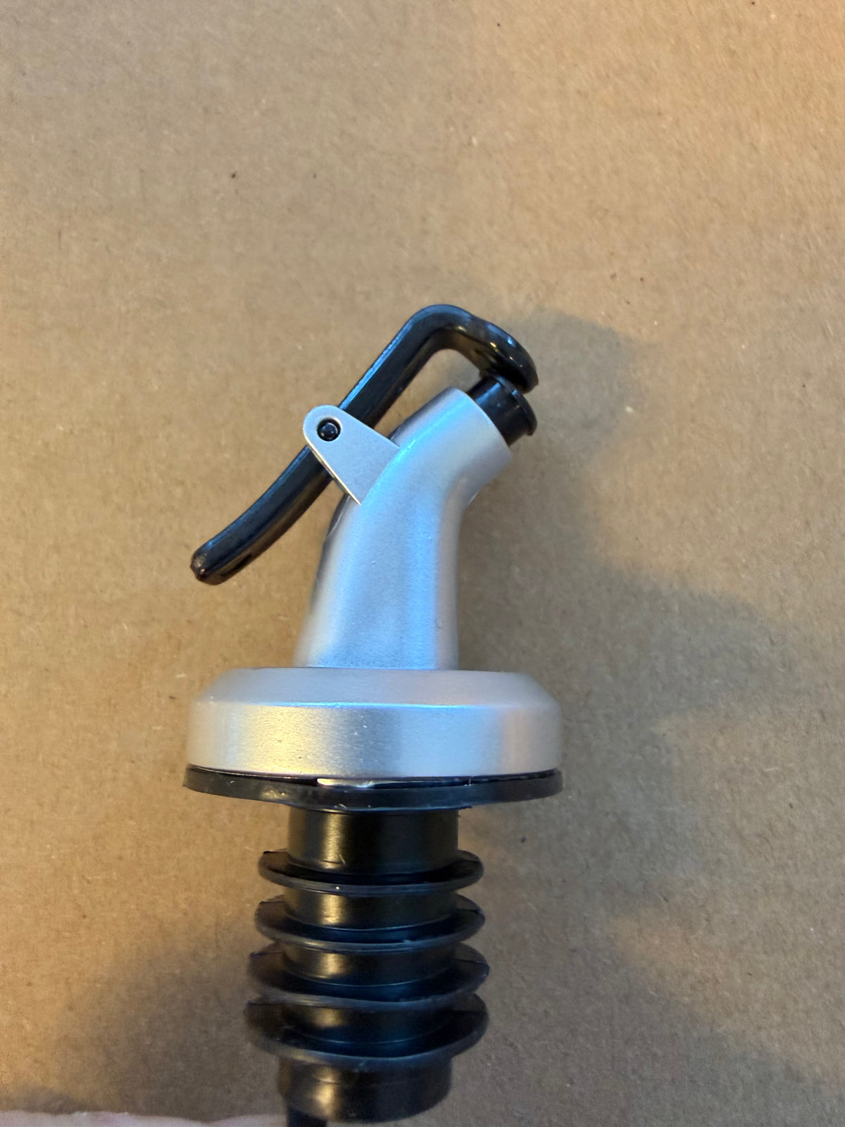 BBBLS® Losse Zeeppomp – RVS/Metaal – 7 kleuren – 28 mm