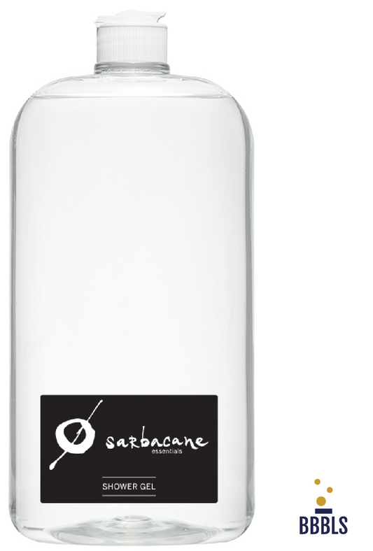 Douchegel Sarbacane 1000ml