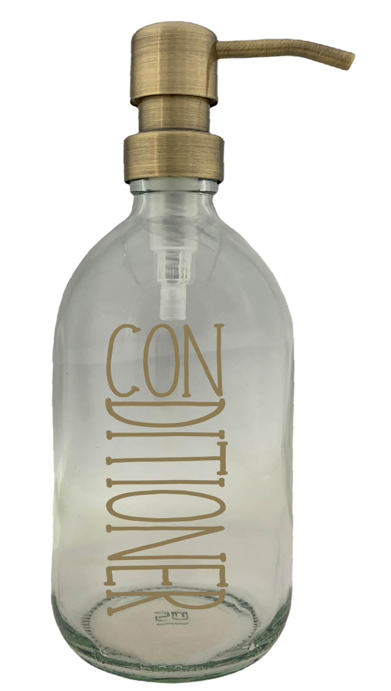 BBBLS® Zeepdispenser 500 ml PET